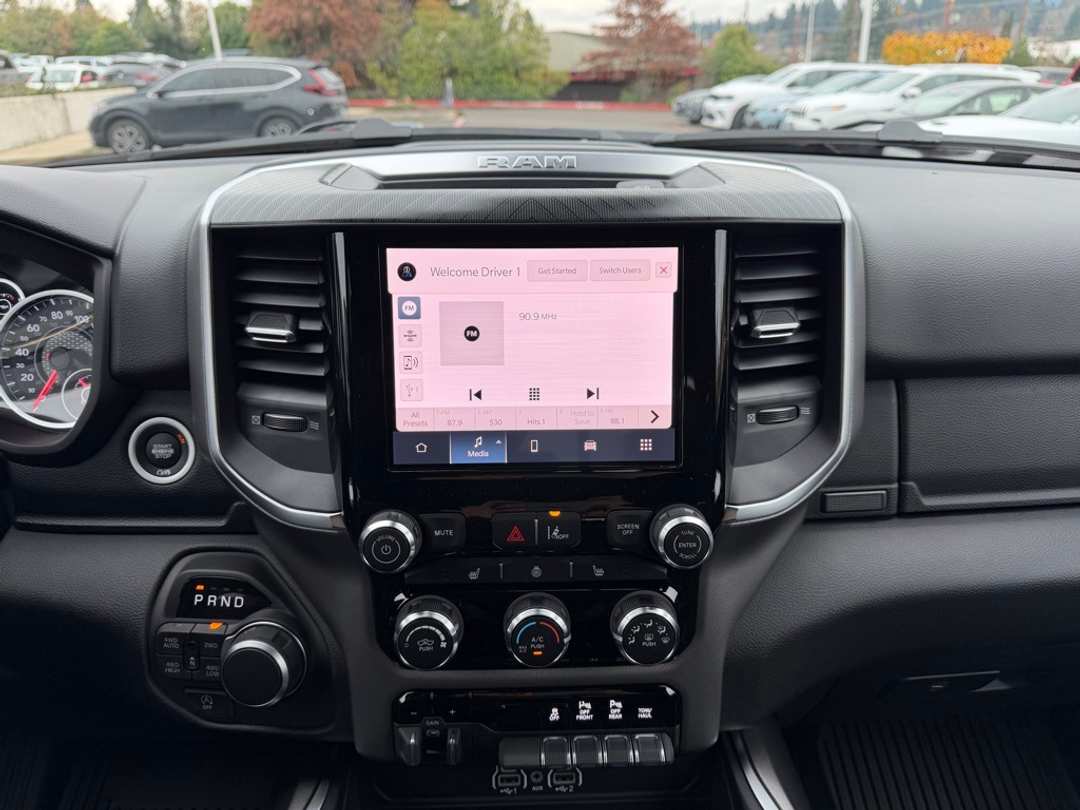 2026 Ram 1500 Big Horn/Lone Star - Image 22