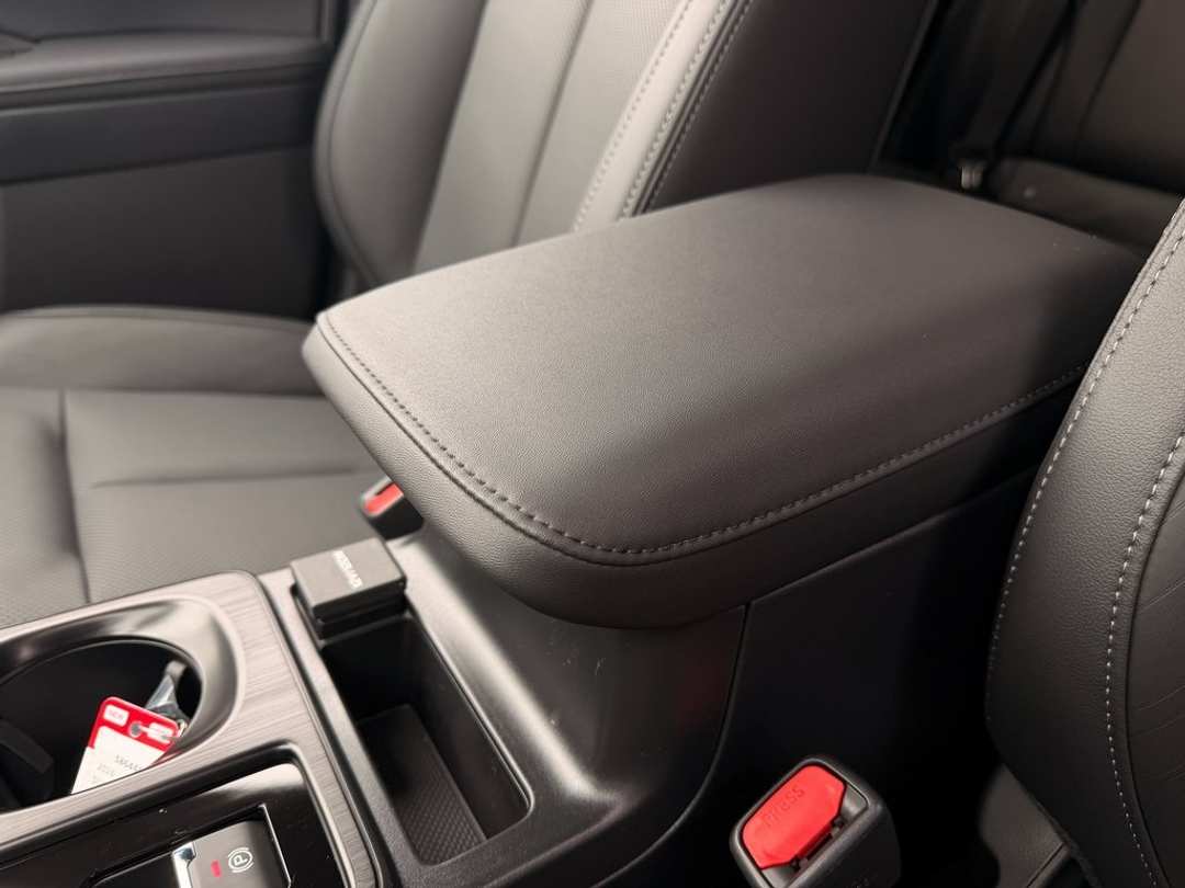 2026 Subaru Outback Touring XT - Image 37