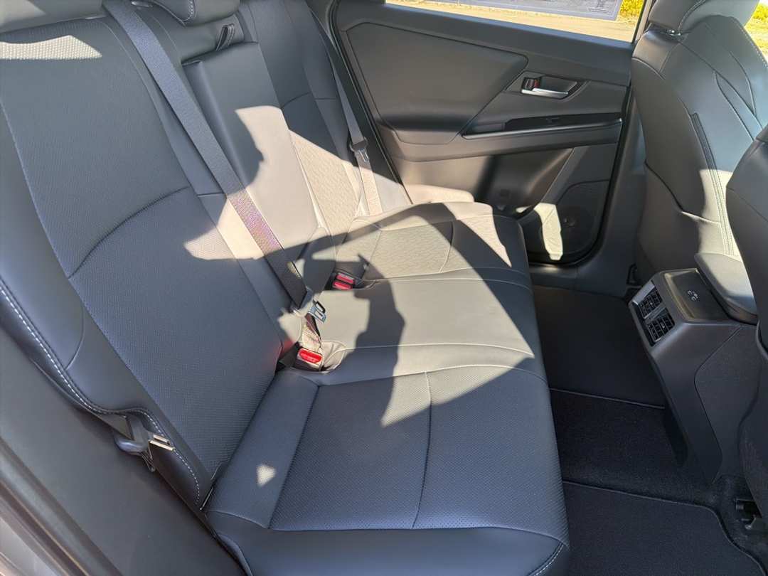 2026 Subaru Solterra Premium - Image 22