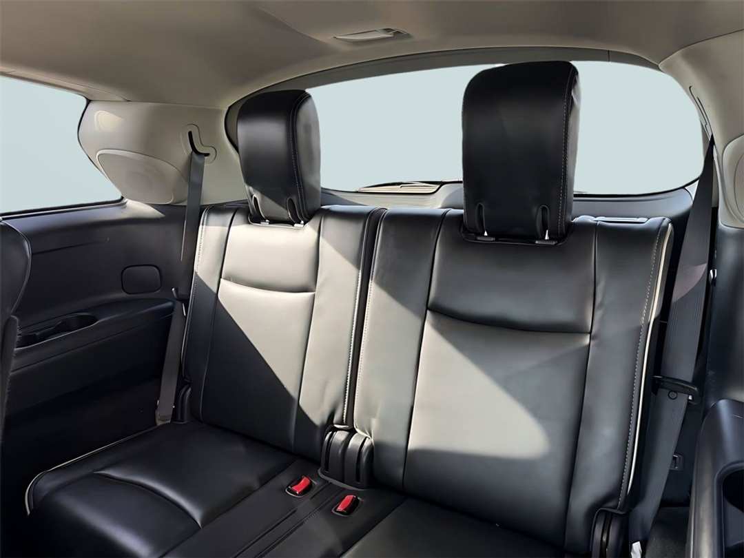 2019 INFINITI Qx60 LUXE - Image 33