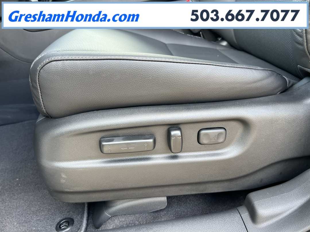 2026 Honda Ridgeline RTL - Image 12