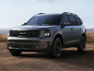 2023 Kia Telluride EX XLine