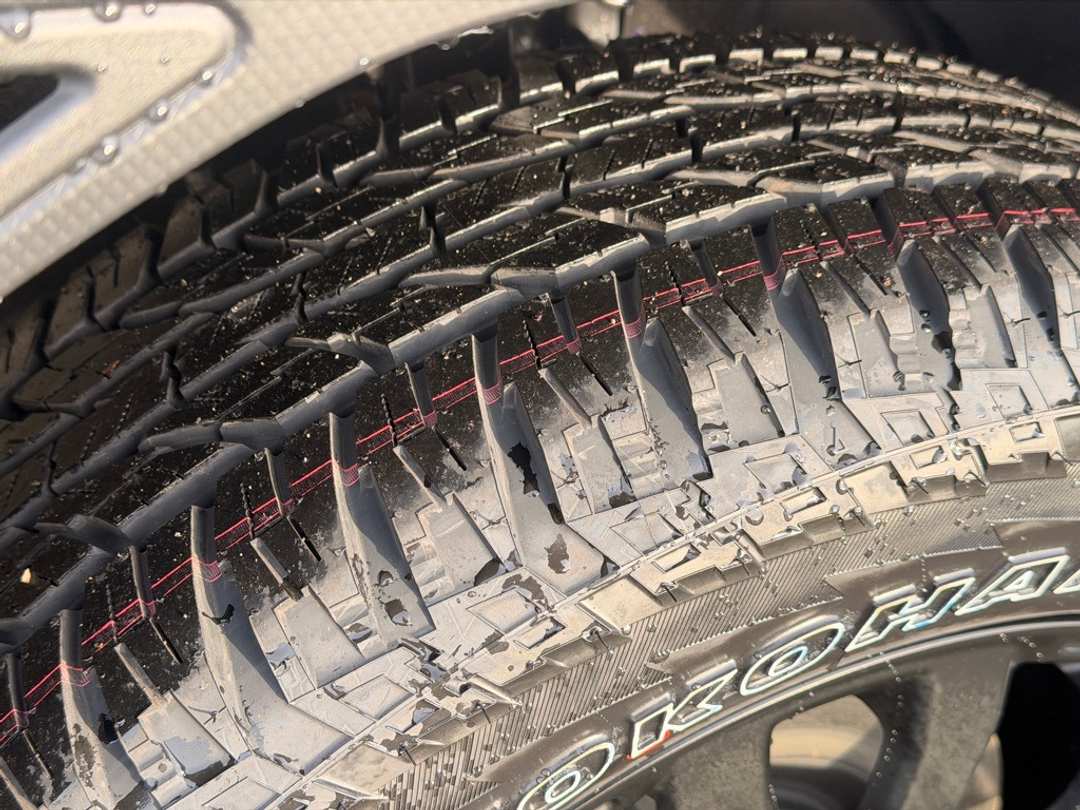 2026 Subaru Forester Wilderness - Image 10