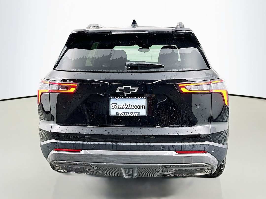 2026 Chevrolet Equinox ACTIV - Image 6