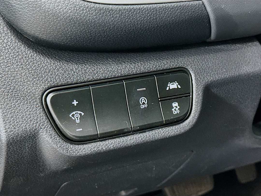 2021 Kia Seltos SX - Image 11