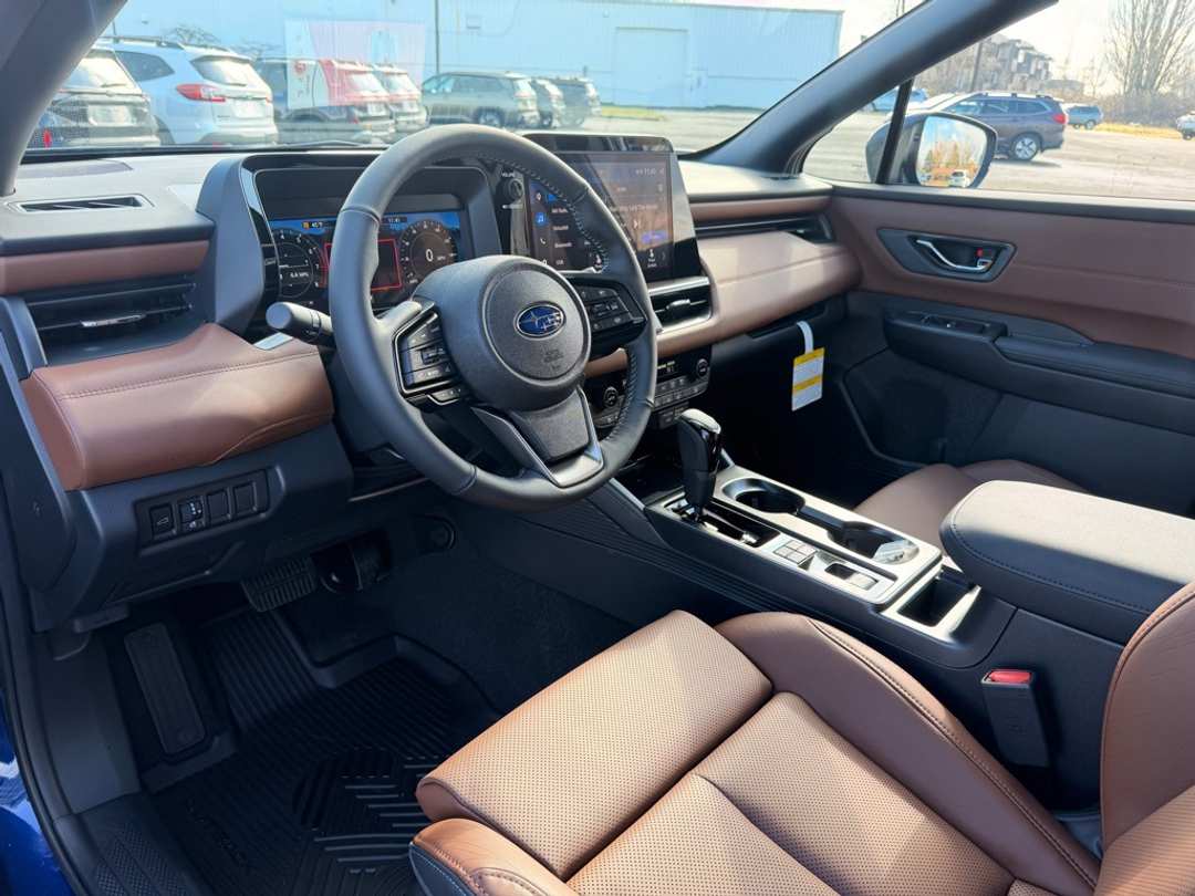 2026 Subaru Outback Touring XT - Image 16