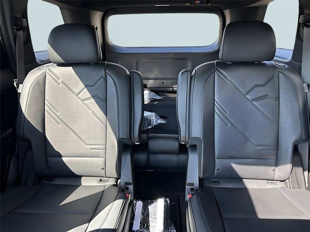 2026 Hyundai Palisade XRT Pro - Image 21