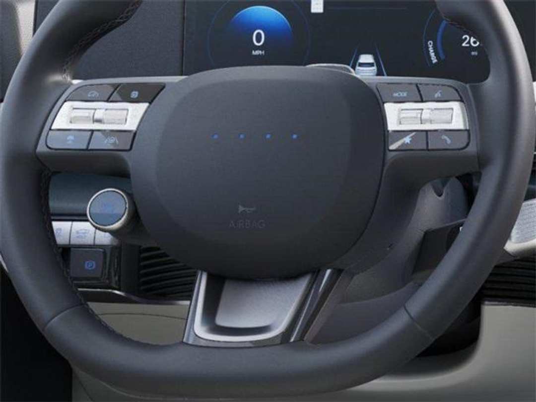 2026 Hyundai Ioniq 5 Limited - Image 15