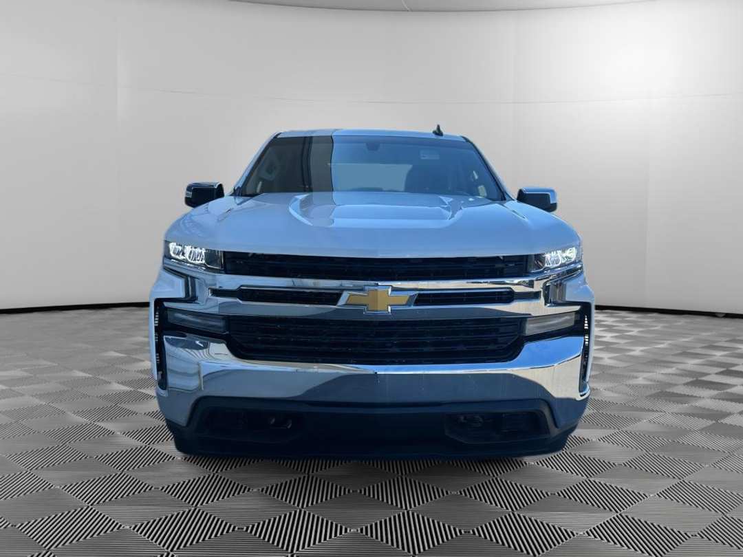 2021 Chevrolet Silverado LT - Image 2
