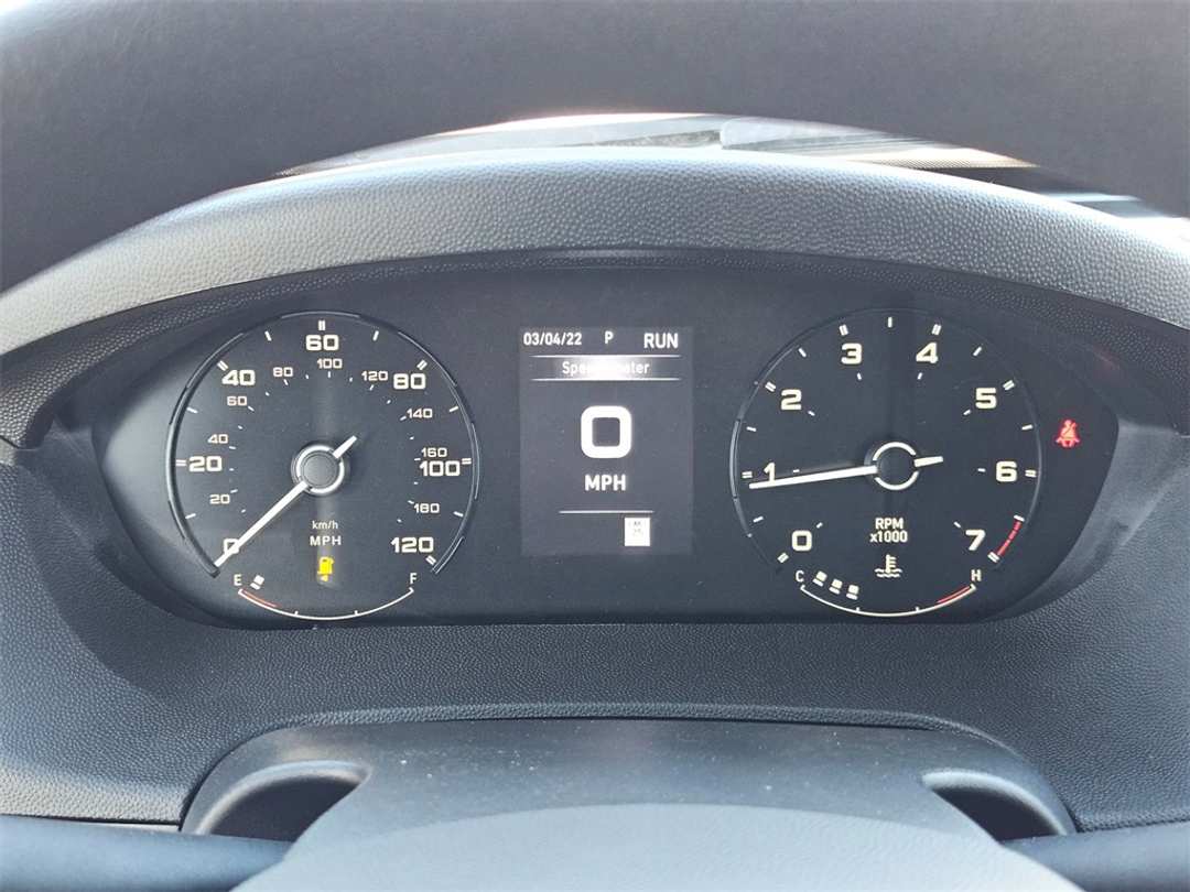 2026 Ram Promaster 3500 High Roof - Image 16