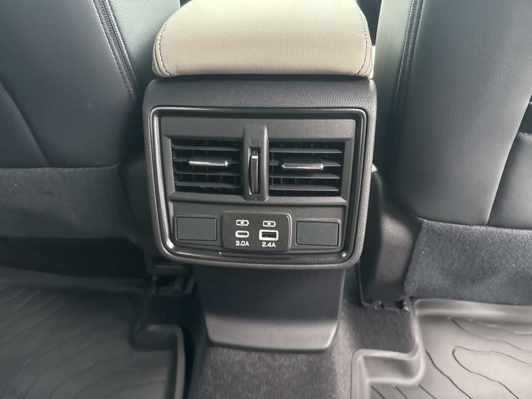 2026 Subaru Forester Limited - Image 28