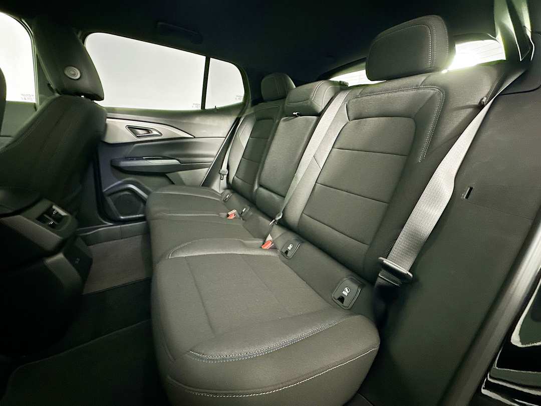 2026 Chevrolet Equinox Ev LT - Image 23