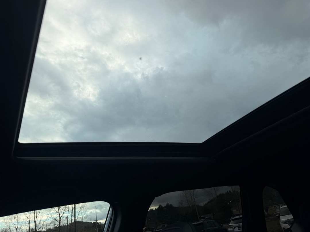 2026 Subaru Forester Sport - Image 41