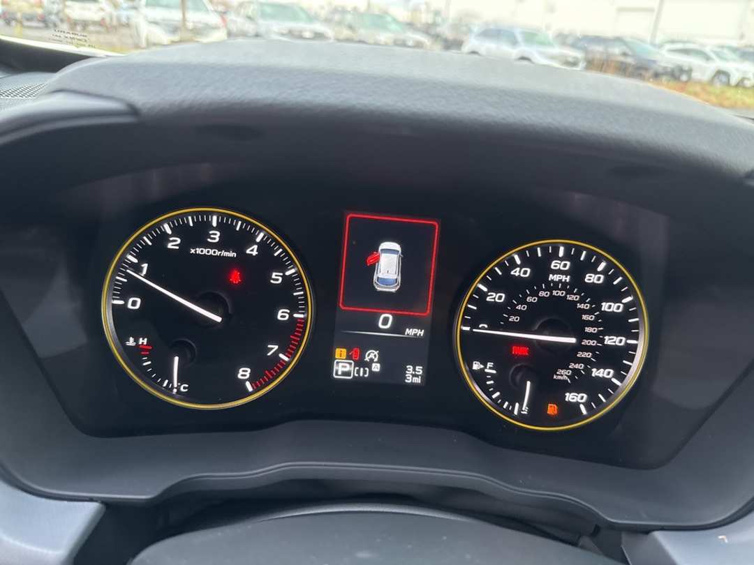 2026 Subaru Crosstrek Sport - Image 30