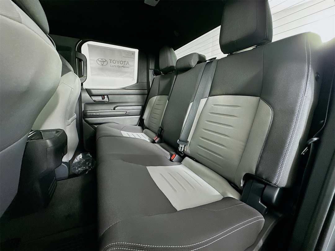 2026 Toyota Tacoma TRD Sport - Image 24