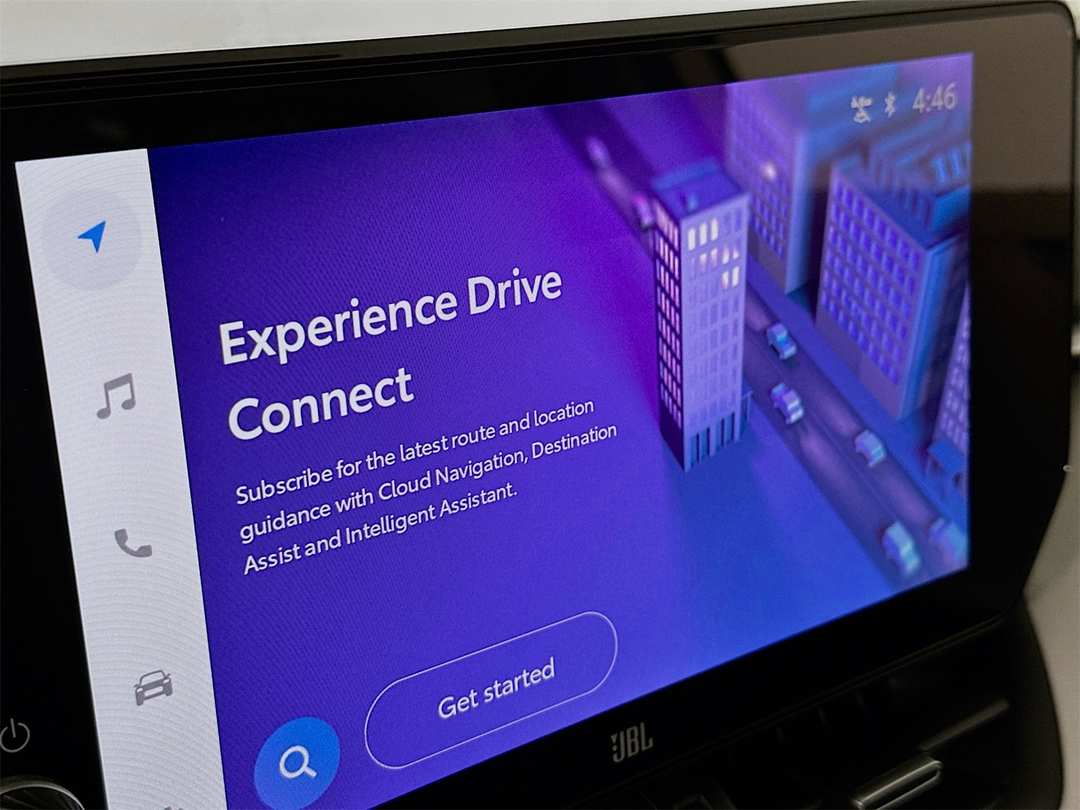 2025 Toyota Rav4 XLE Premium - Image 13