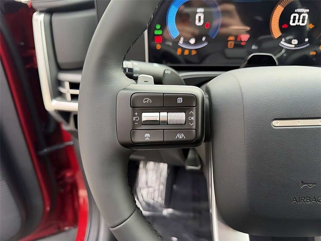 2026 Hyundai Santa Fe SEL - Image 16