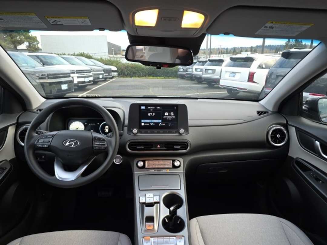 2023 Hyundai Kona SE - Image 27