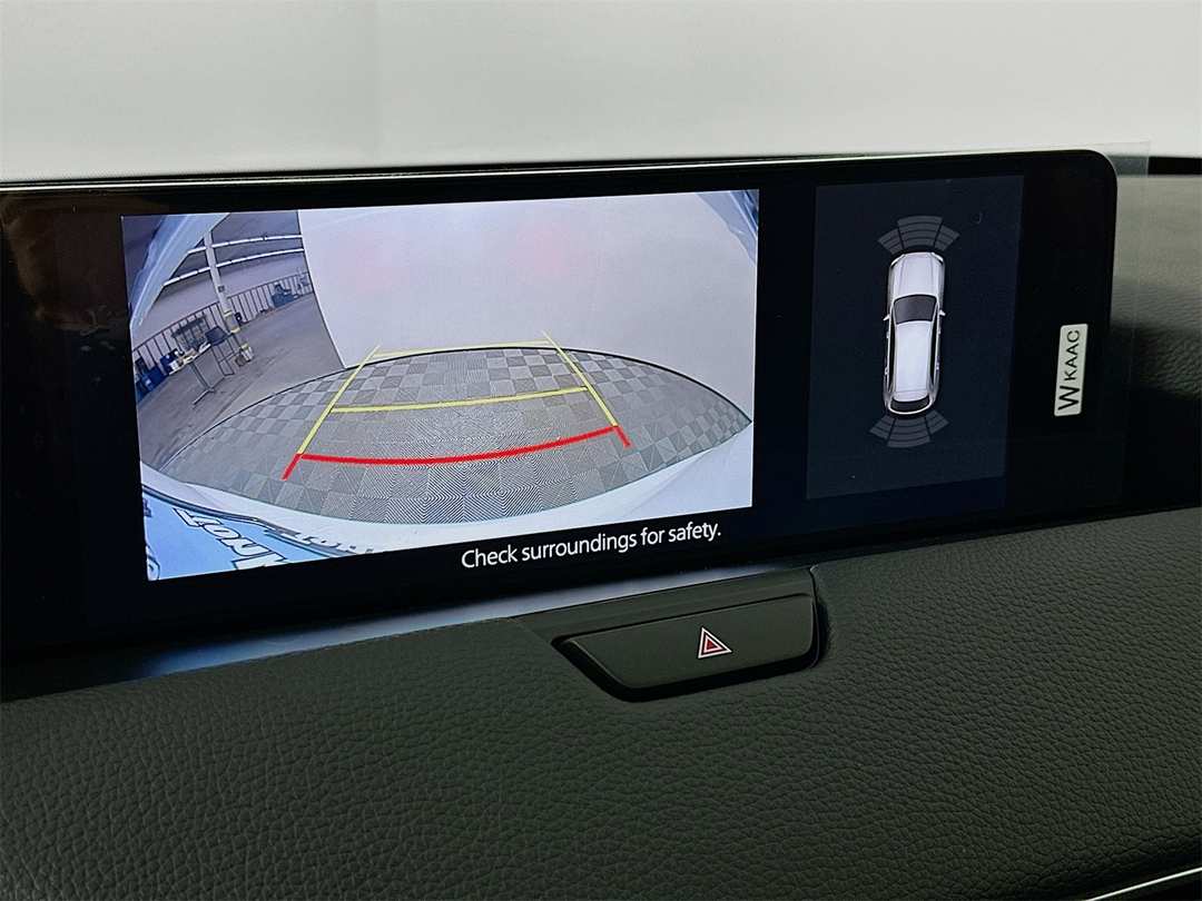 2026 MAZDA Cx-90 3.3 Turbo Premium - Image 14