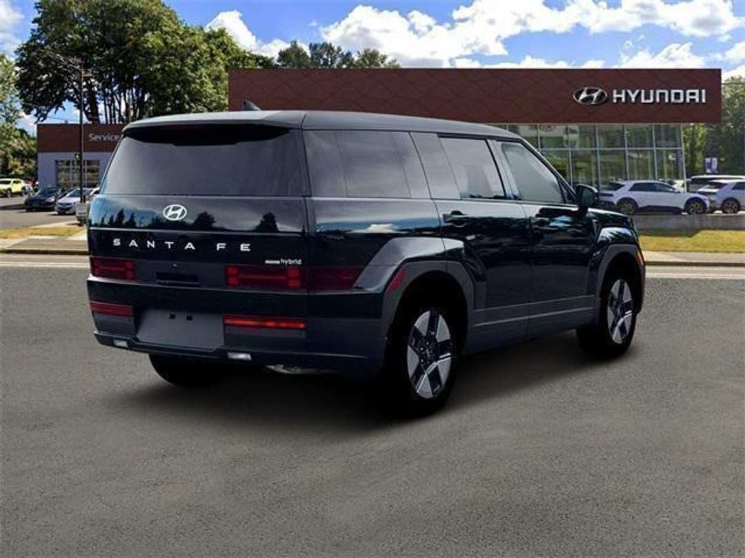 2026 Hyundai Santa Fe SE - Image 7