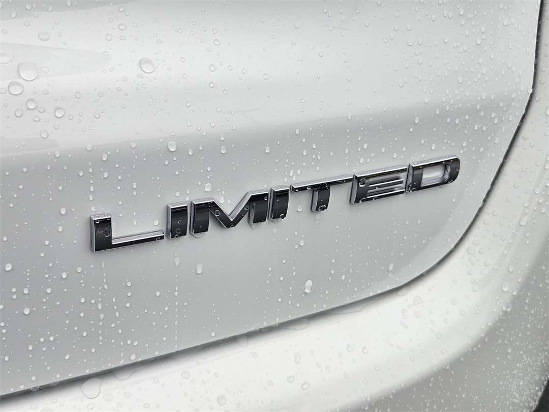 2026 Jeep Compass Limited - Image 32