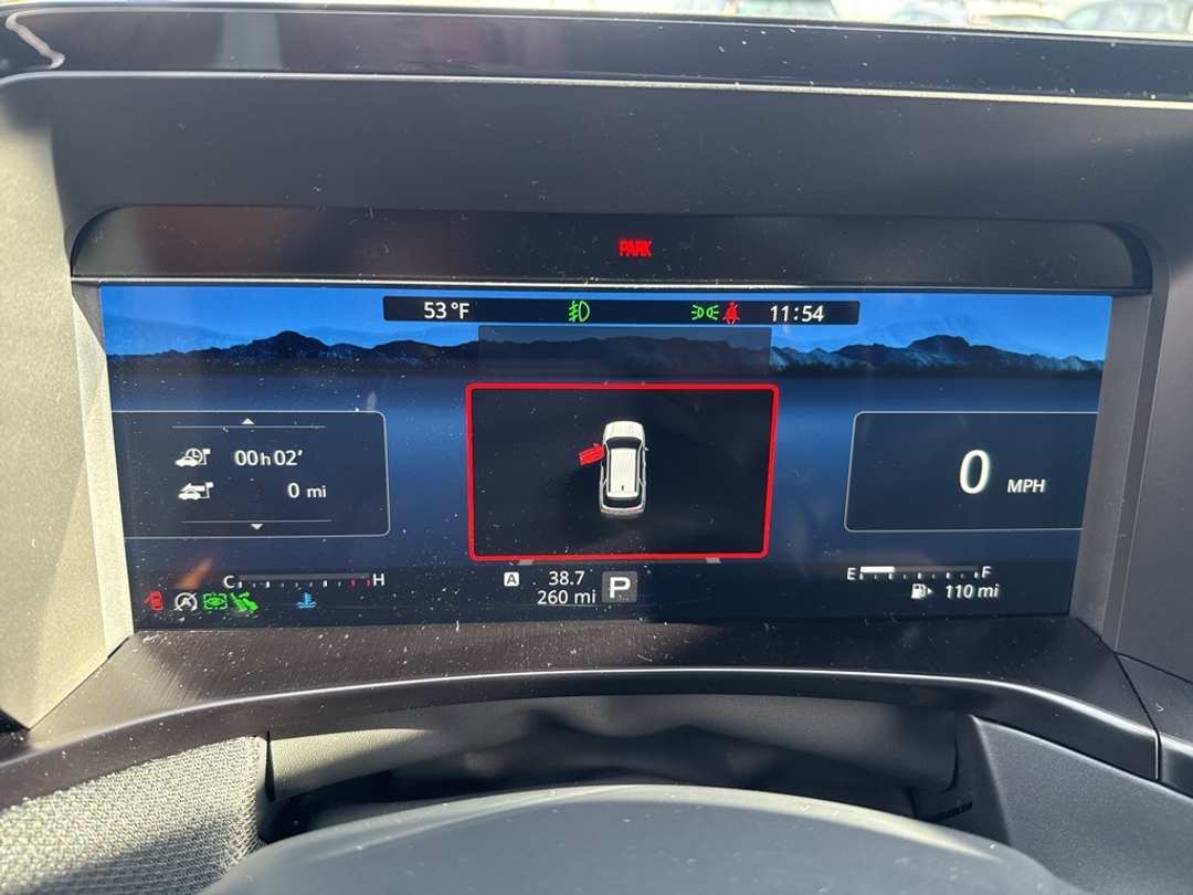 2026 Subaru Outback Limited - Image 31