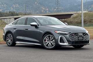 2025 Audi S5 3.0T Premium Plus