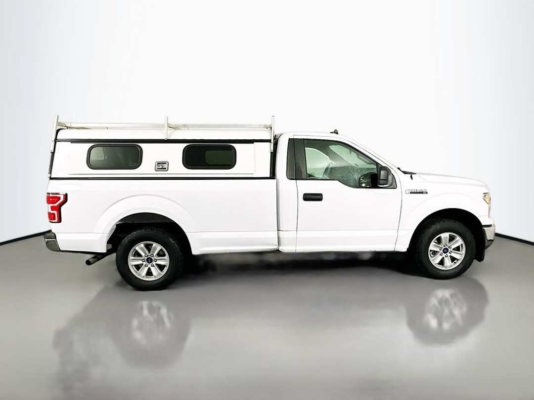 2020 Ford F-150 XL - Image 9