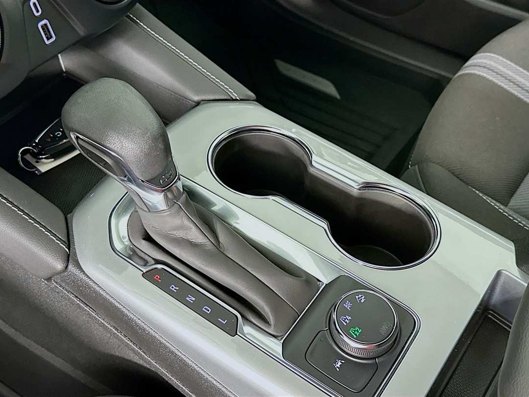 2025 Chevrolet Blazer LT - Image 18