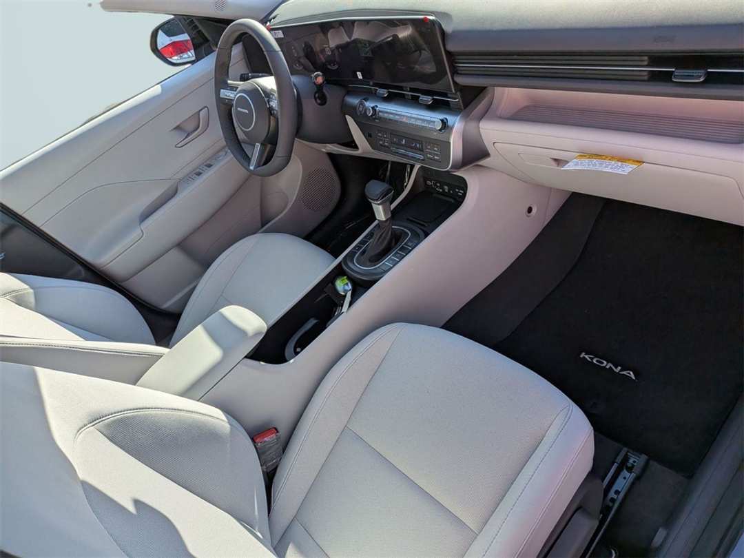 2026 Hyundai Kona SEL Sport - Image 32