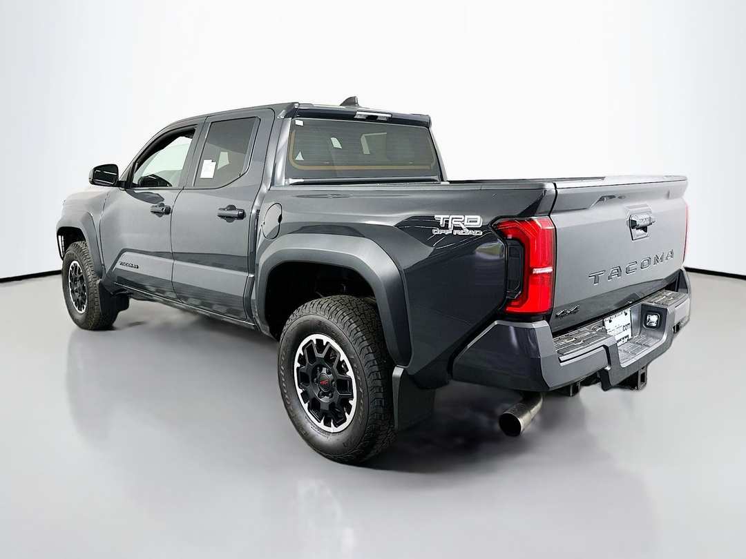 2026 Toyota Tacoma TRD OffRoad - Image 5