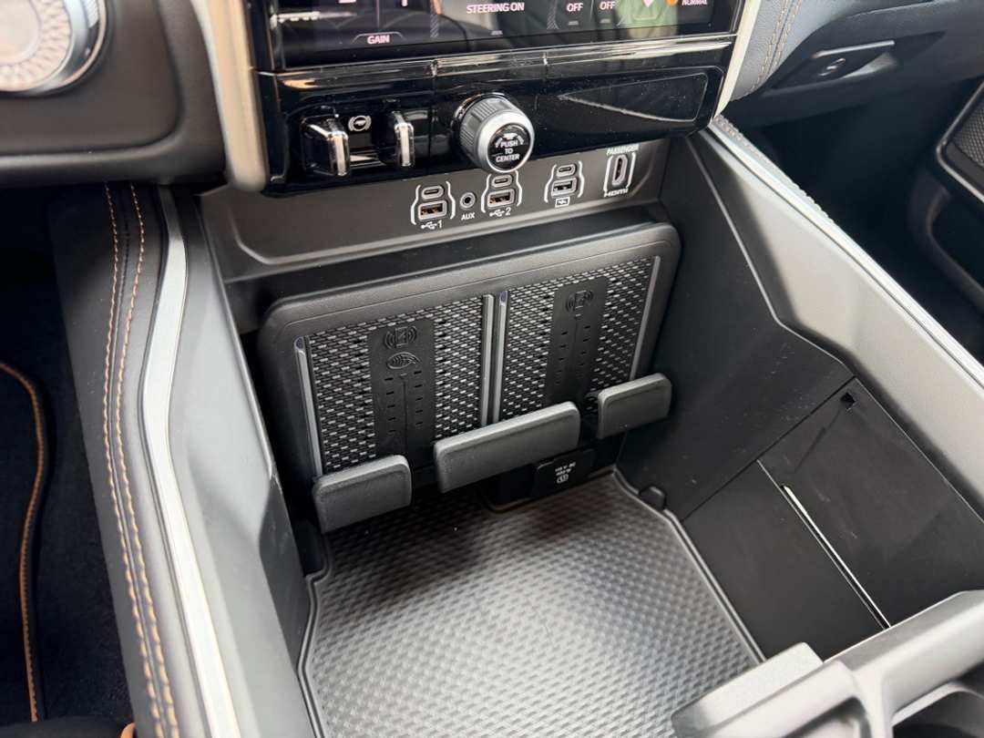 2026 Ram 1500 Tungsten - Image 26