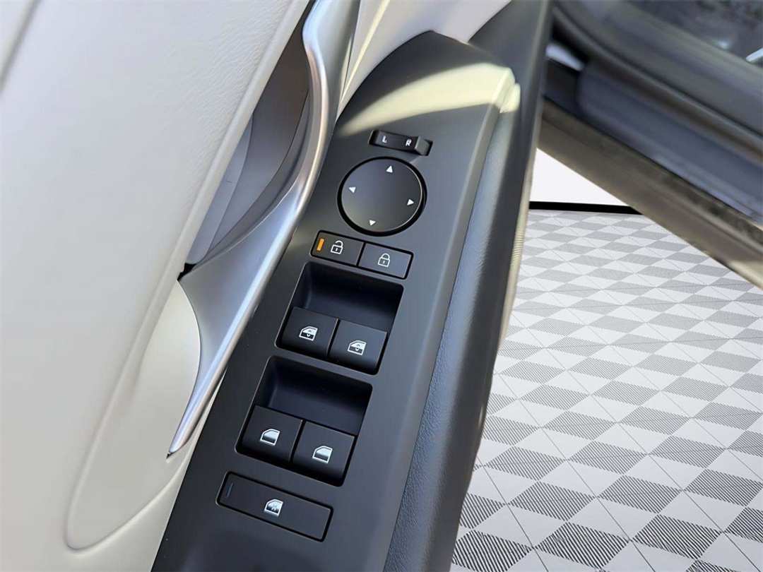 2026 Hyundai Tucson SEL - Image 12