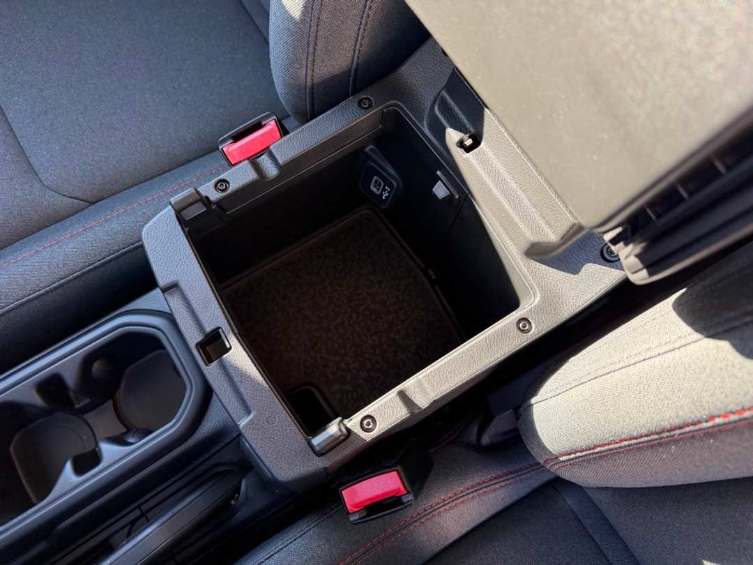 2026 Jeep Wrangler Rubicon - Image 25