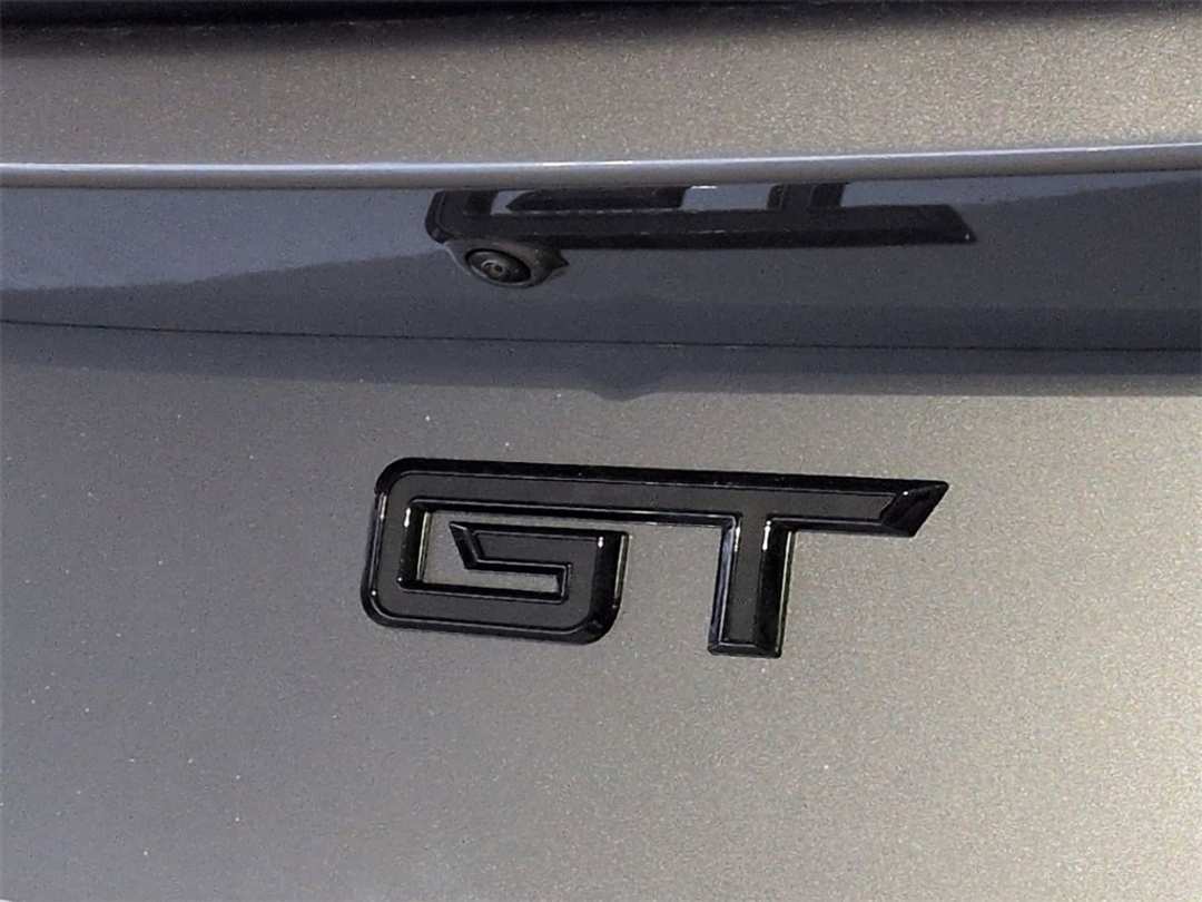 2026 Ford Mustang GT Premium - Image 25