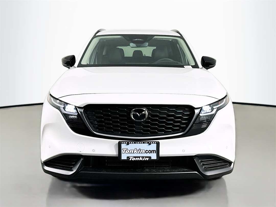 2026 MAZDA CX-5 2.5 S - Image 2