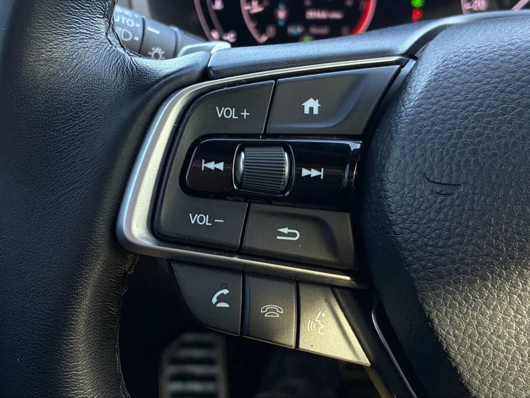 2022 Honda Accord Sport 2.0T - Image 12