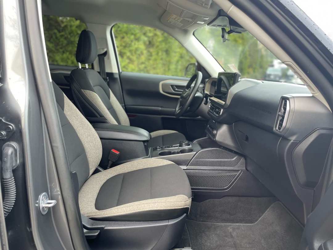 2023 Ford Bronco Sport Big Bend - Image 21