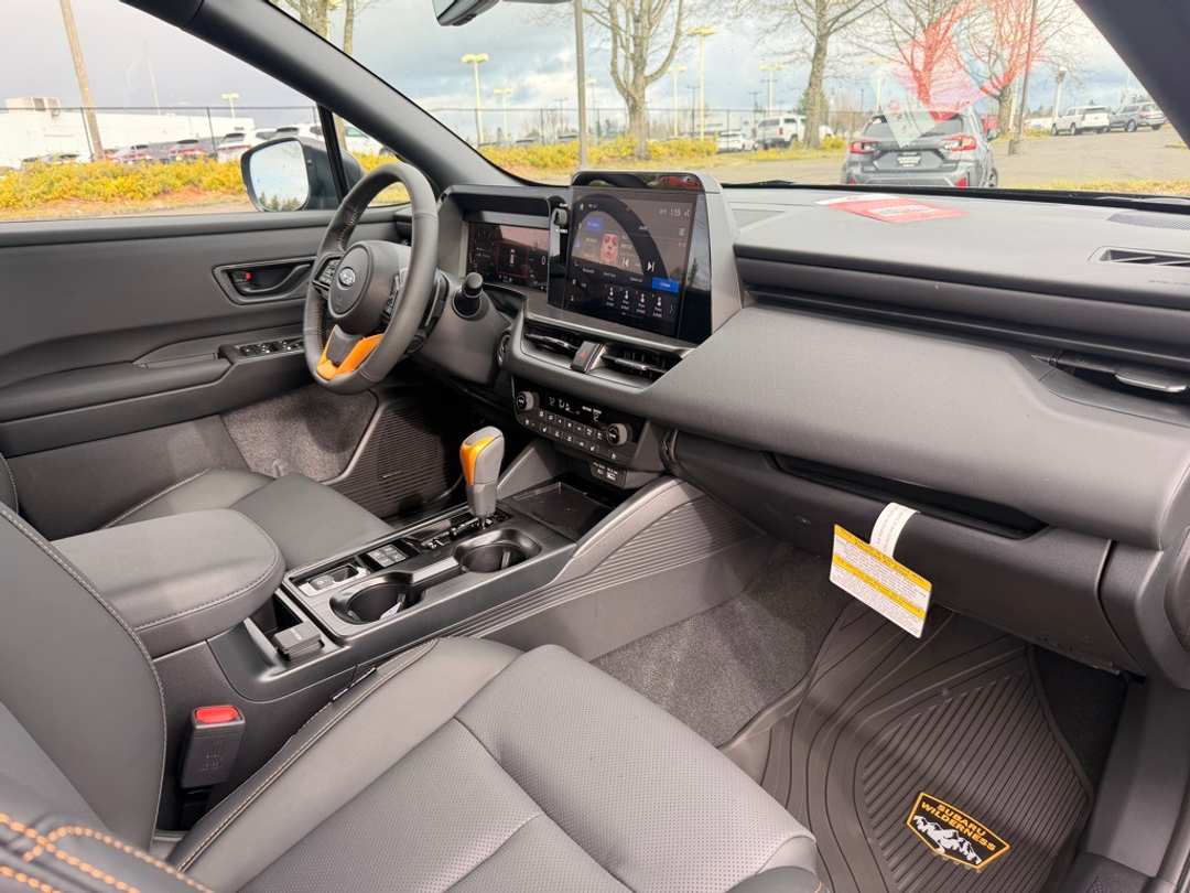 2026 Subaru Outback Wilderness - Image 29