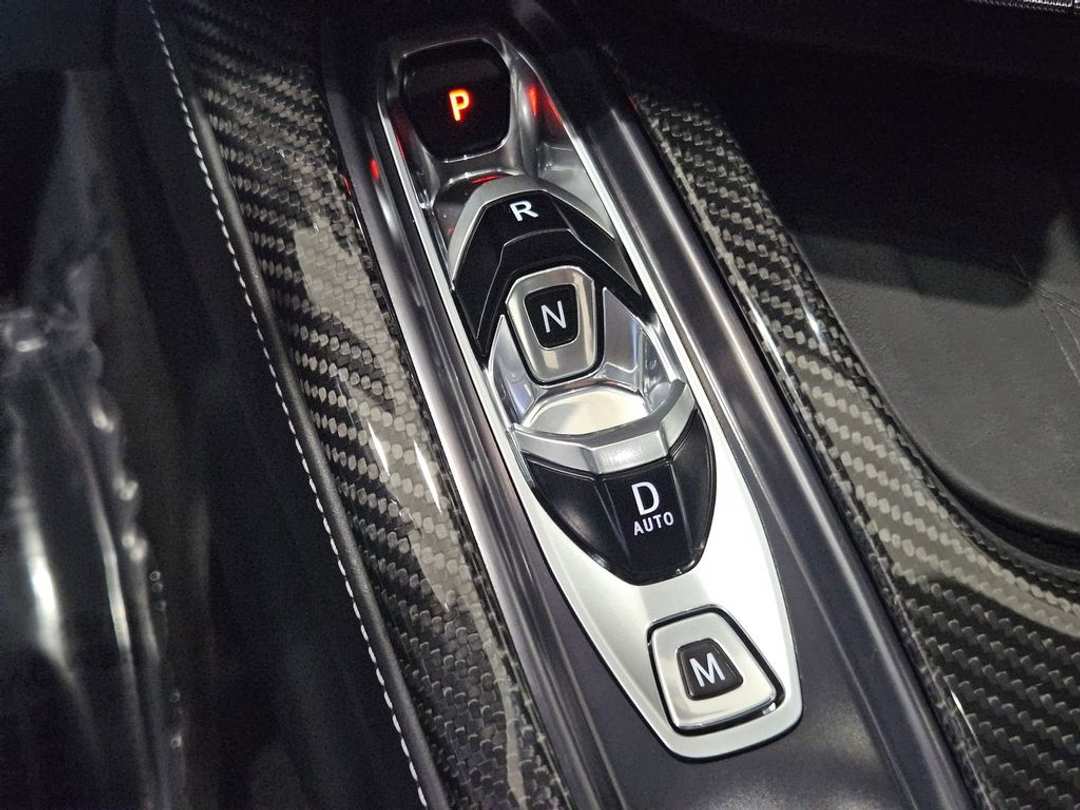 2026 Chevrolet Corvette Z06 - Image 18