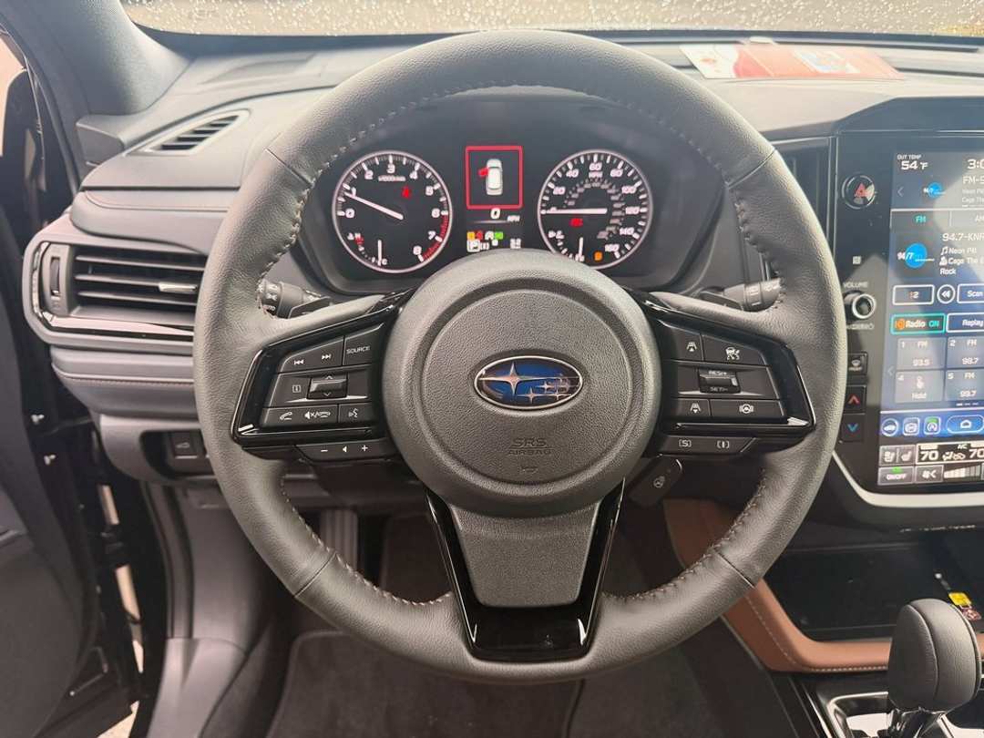 2026 Subaru Forester Touring - Image 31