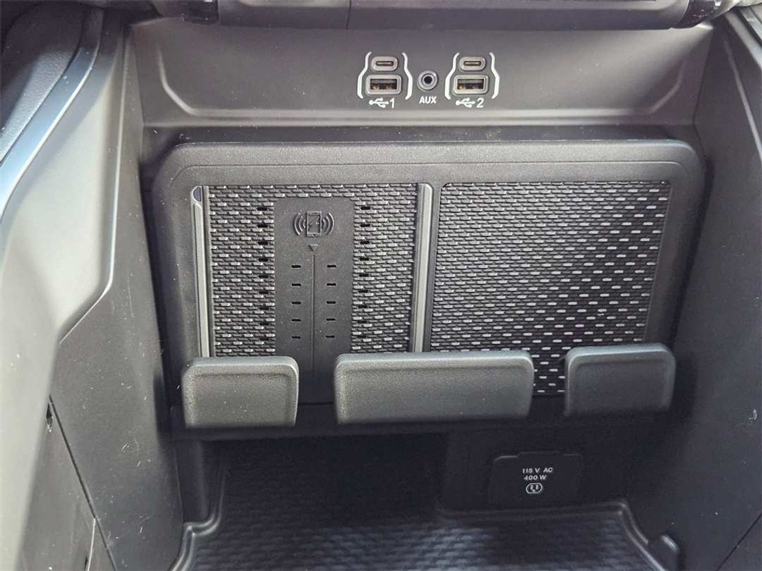 2026 Ram 1500 Big Horn/Lone Star - Image 24