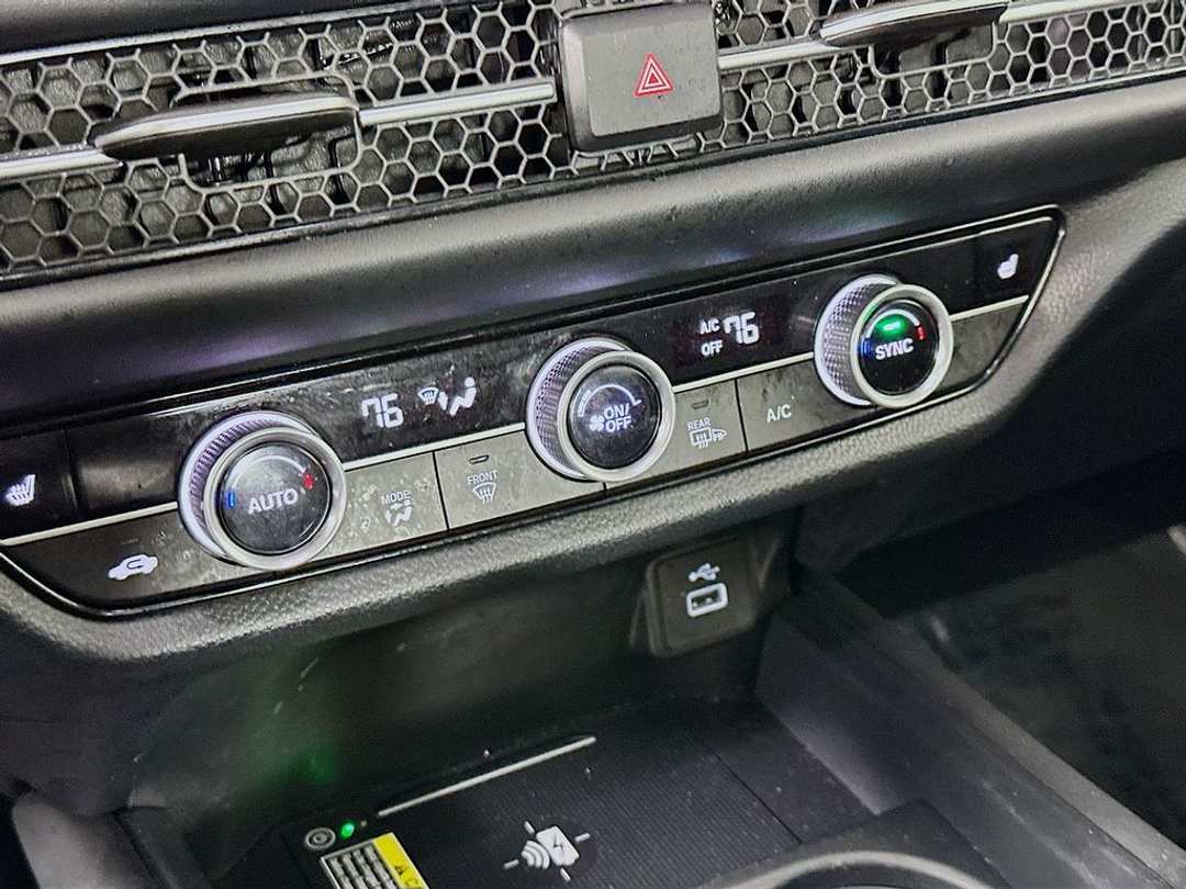 2024 Honda HR-V EXL - Image 16