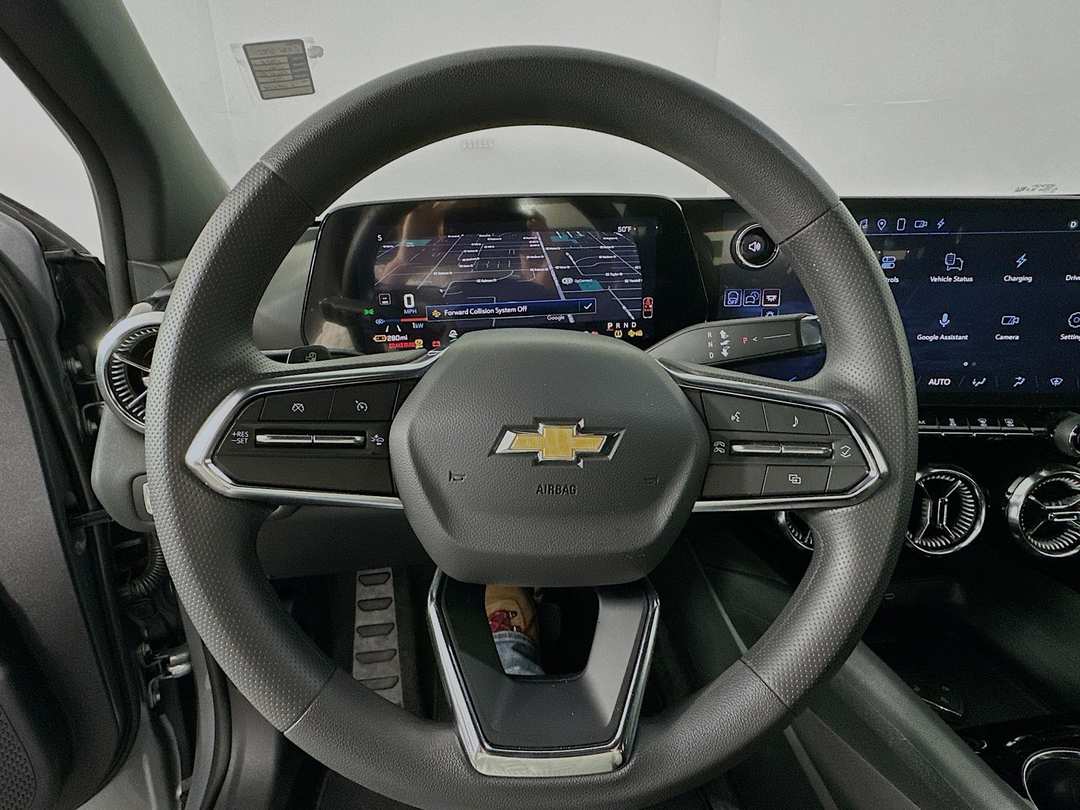 2026 Chevrolet Blazer Ev LT - Image 11