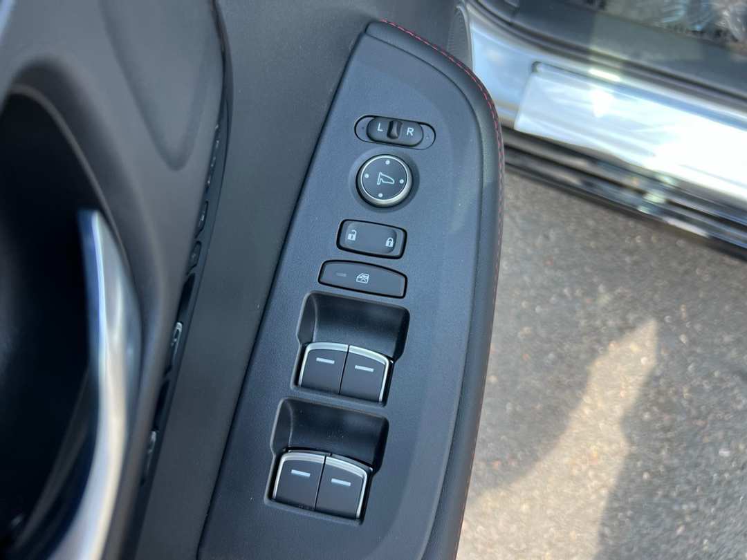 2025 Acura Adx ASpec Package - Image 10