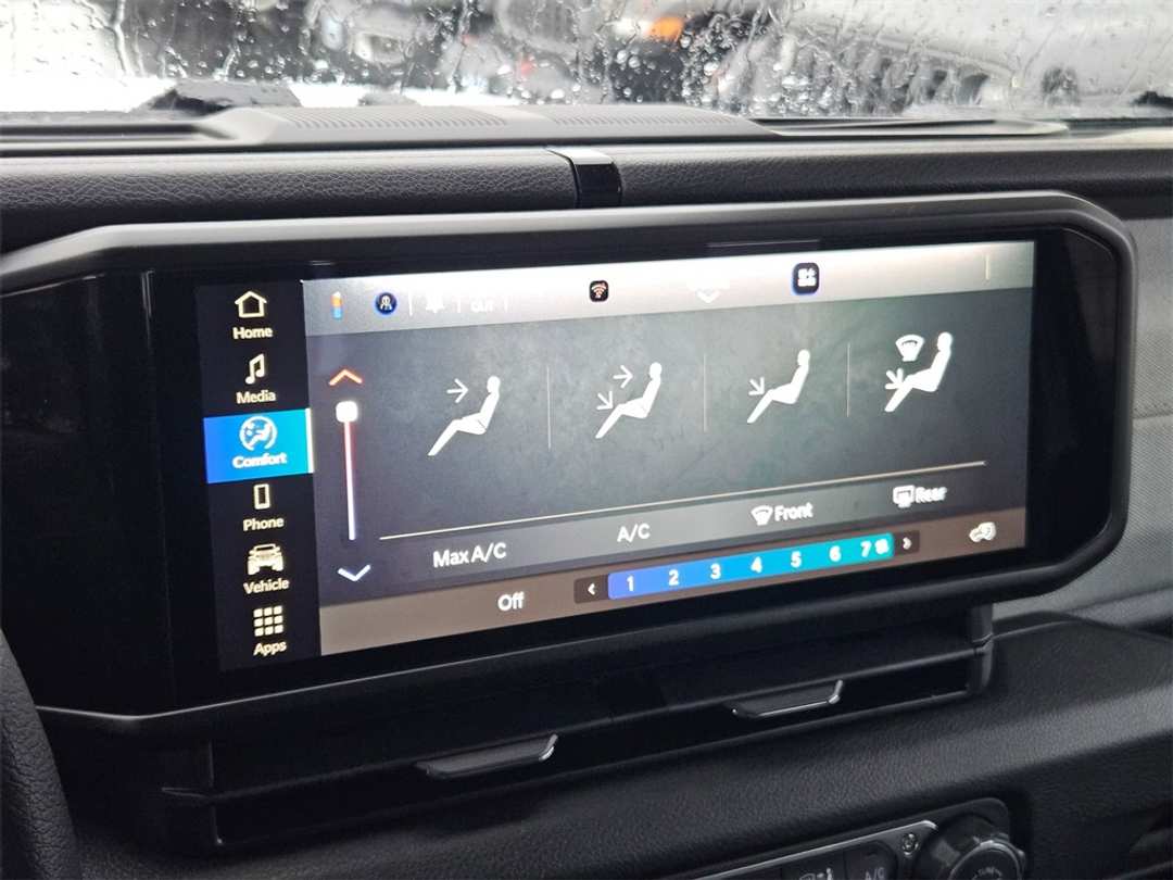 2026 Jeep Wrangler Sport - Image 20