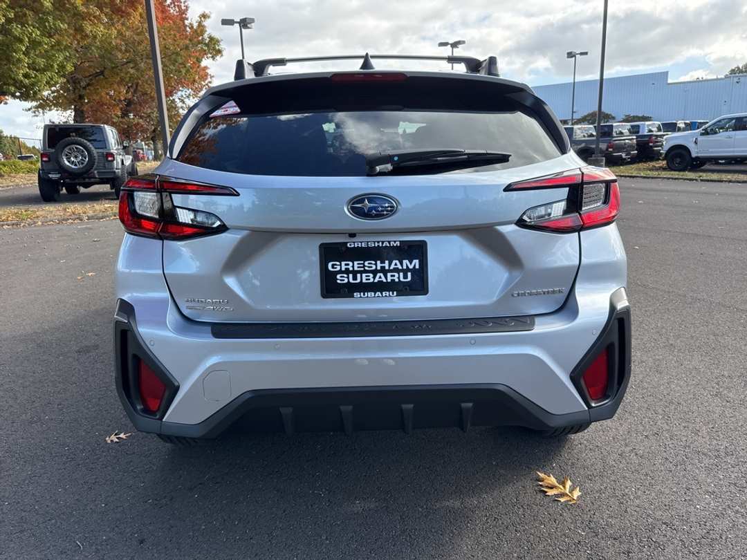 2025 Subaru Crosstrek Limited - Image 6
