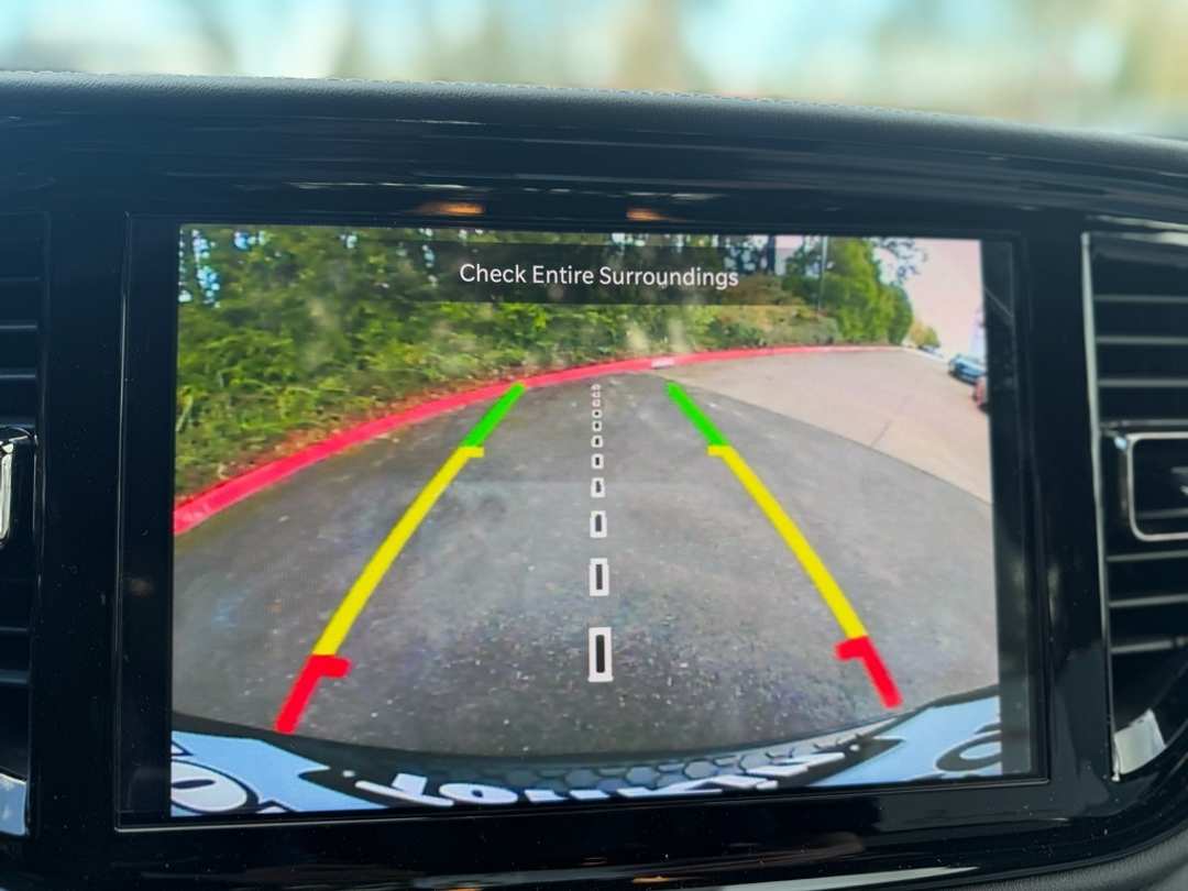 2025 Dodge Durango SRT Hellcat - Image 19