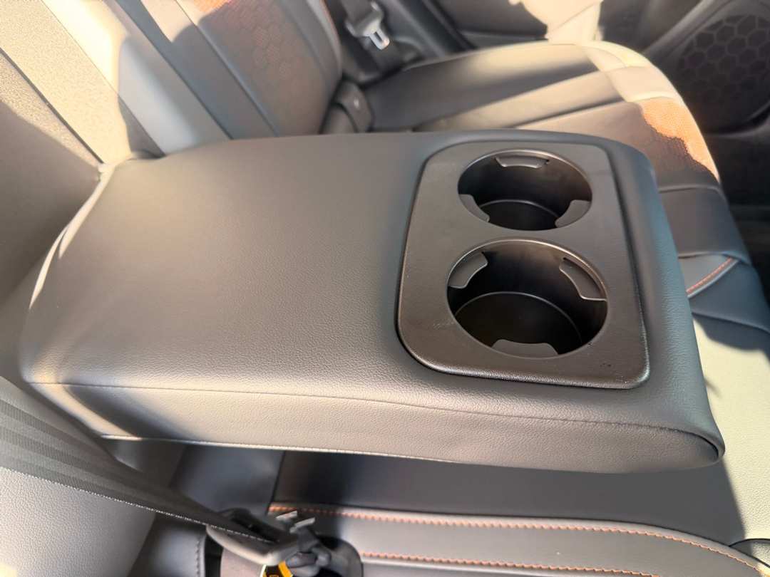 2026 Subaru Crosstrek Limited - Image 24