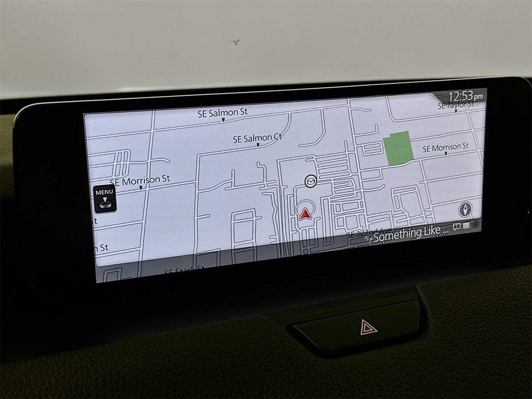 2024 MAZDA Cx-90 3.3 Turbo Premium - Image 13